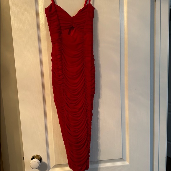 Nookie Romee Dress - Picture 2 of 4